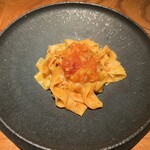 トムクリオーザ - 