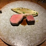 トムクリオーザ - 