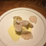 トムクリオーザ - 