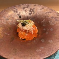 札幌 鮨 よこ田 - 