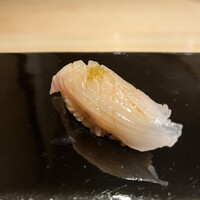 札幌 鮨 よこ田 - 