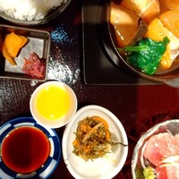 和食日和 おさけと 日本橋室町 - 