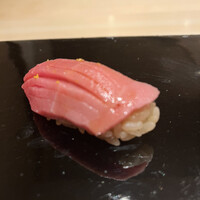 札幌 鮨 よこ田 - 