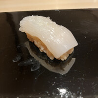 札幌 鮨 よこ田 - 