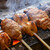 炭火焼鳥 百星 - 料理写真:炭火焼