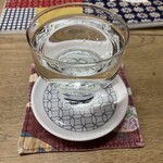 独酌　三四郎 - 