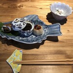 うみまち食堂うらら - 