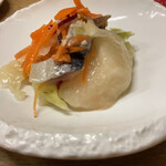 独酌　三四郎 - 