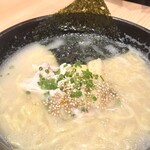 秘伝手羽先唐揚げと本格串焼専門店 鳥心 - 