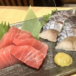 秘伝手羽先唐揚げと本格串焼専門店 鳥心 - 