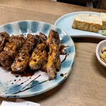 独酌　三四郎 - 