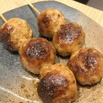 秘伝手羽先唐揚げと本格串焼専門店 鳥心 - 
