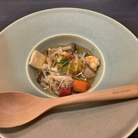 生簀割烹　海幸 - 