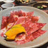 和牛焼肉 土古里 上野バンブーガーデン店 - 
