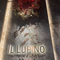 IL LUPINO PRIME - 