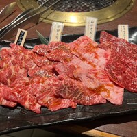 和牛焼肉 土古里 上野バンブーガーデン店 - 