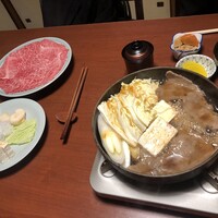人形町今半 本店 - 