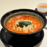 中国料理 四川 - 担担麺