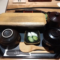 うなぎ四代目菊川 ミッドランドスクエア 名古屋本店 - 