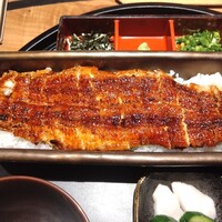 うなぎ四代目菊川 ミッドランドスクエア 名古屋本店 - 