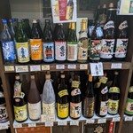秋丸酒店 - 店内➃