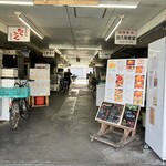 御食事処 福田家食堂 - 