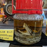 秋丸酒店 - はぶ酒姿入り②