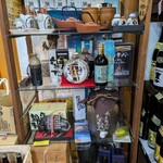 秋丸酒店 - 店内②