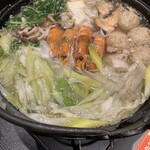 くいもの屋わん - 
