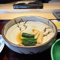 天ぷら たなか - 