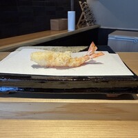 天ぷら たなか - 