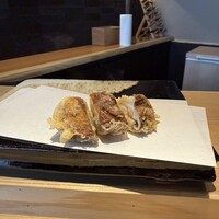 天ぷら たなか - 