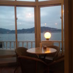 レストラン ラ・マーレ - 2009/12  