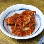 タカヤナギ商店 - キムチ