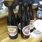 タカヤナギ商店 - 歴戦の跡(笑)