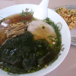 丸玄ラーメン - 