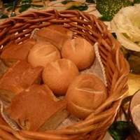 unito - パン