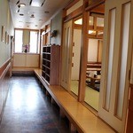 すぎのや本陣 -  