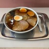 ラーメンハウス中島