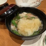 東心斎橋やつづか - 