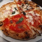 ピッツェリアGG 吉祥寺 - 