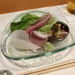 東心斎橋やつづか - 