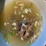 焼肉ホルモン ニューブンゴ - 