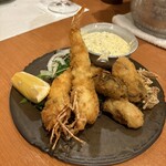 東心斎橋やつづか - 