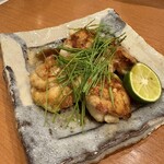 東心斎橋やつづか - 