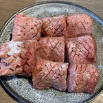 焼肉ホルモン ニューブンゴ - 