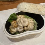 東心斎橋やつづか - 