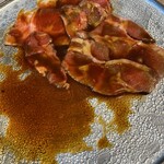 焼肉ホルモン ニューブンゴ - 