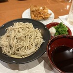 東心斎橋やつづか - 