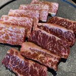 焼肉ホルモン ニューブンゴ - 